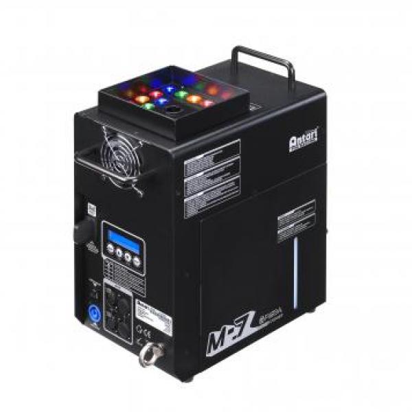 M-7X RGBA 直立 / 橫式型RGB LED煙霧機