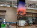 室內小間距LED電視牆
