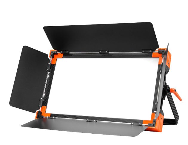 影視平板燈-電池款