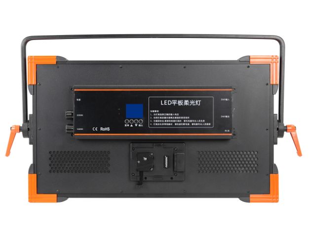 影視平板燈-電池款