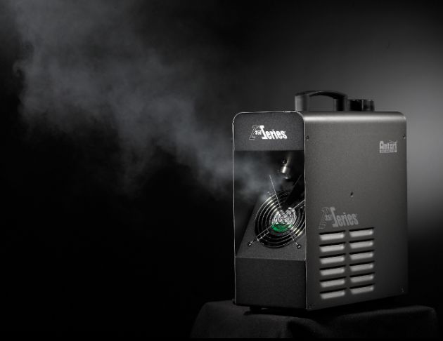 Antari Z-350 薄煙機