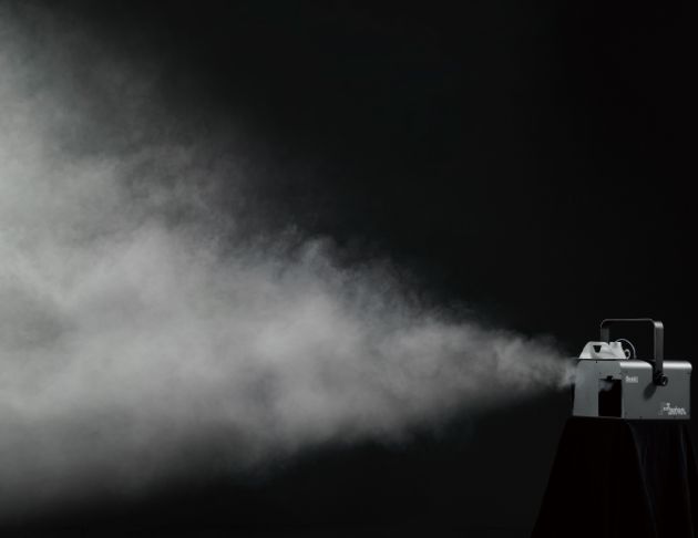 Antari Z-390薄煙機(遙控)