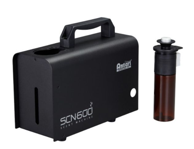 SCN-600香氛氣味機