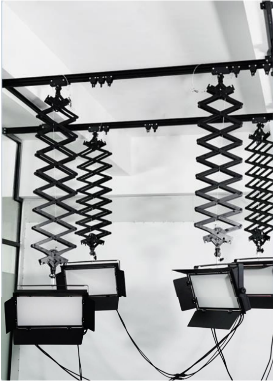 攝影棚專用設備