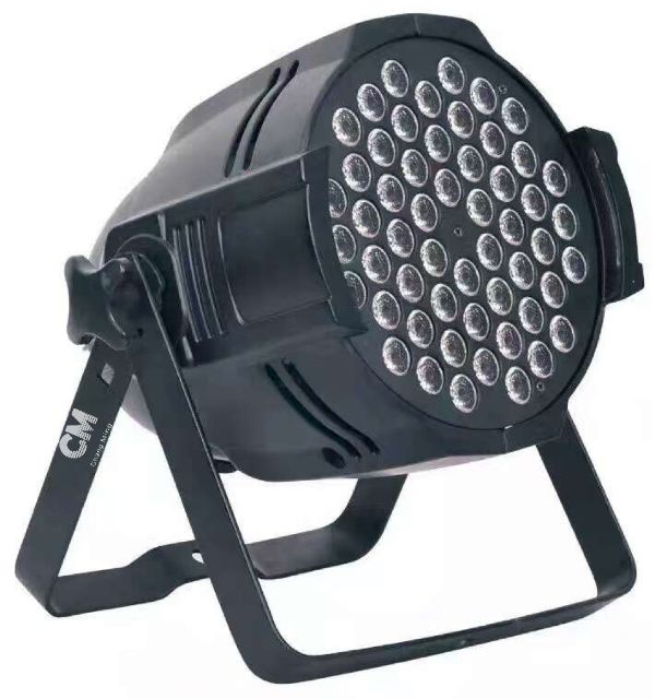 LED 3W54顆 面光燈